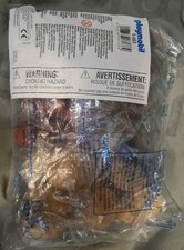 Playmobil 6468 Steine Felsen Ladung Schüttgut Baustelle  Goldmiene 24 Stück