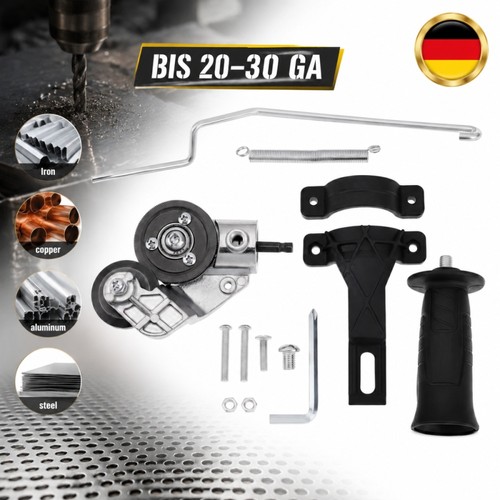 Elektrische doppelkopf - elektrische,