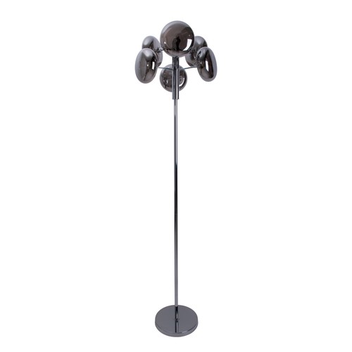 Stehleuchte orion 165cm - stehleuchte,