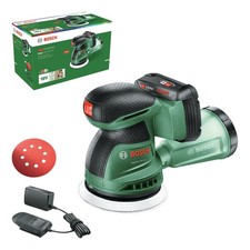 Bosch akku exzenterschleifer - bosch, akku-exzenterschleifer