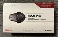 Sena SMH10-11 Bluetooth