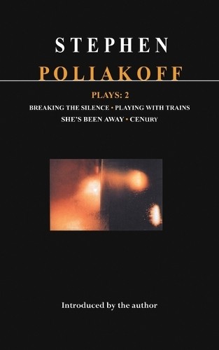 Poliakoff plays by - plays:, 2