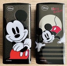 2 kleine Micky Mouse Dosen -
