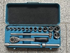 Hazet Knarren/Ratschenkasten