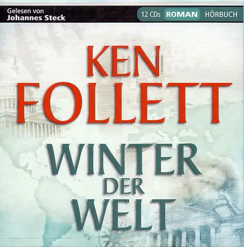 Winter der welt ken follett - ken,