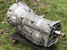 BMW X3 - E83 - 2,0L - N47 - 177PS  Diesel  Automatikgetriebe  Xdrive GA6HP19Z