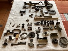 Maico BW M250B Blizzard Motor/Elektrik/Rahmen/Vergaser/Getriebe - Ersatzteile