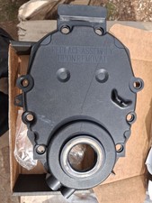 Mercruiser STEUERGEHÄUSEDECKEL VORTEC V8 6.2L 5.7L 5.0L