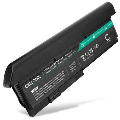 Akku für lenovo thinkpad - akku,