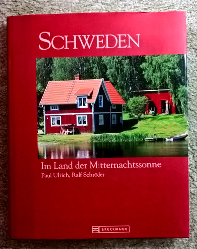 Schweden im land der - "schweden";,