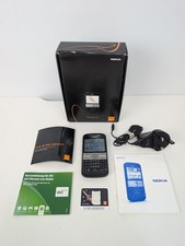 Nokia E5-00 - Smartphone Handy