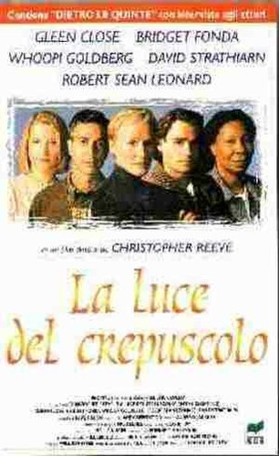 Luce del crepuscolo - la, vhs