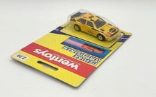 Wenco wentoys die cast - die,