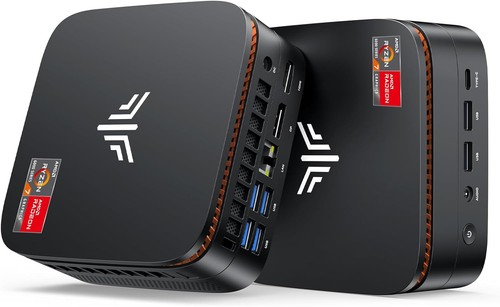 Neue 4k mini pc - mini,