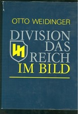 Otto Weidinger DIVISION DAS