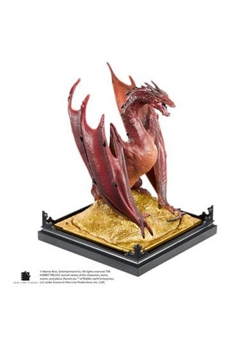 Herr der ringe diorama - der, figure