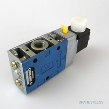 Wabco Solenoid Valve