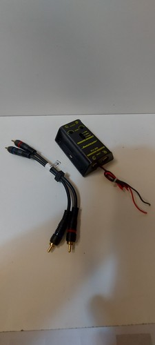 Autoleads pc1 625 subwoofer - pc1-625,