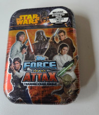 Star Wars Force Attax -