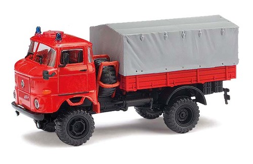 Busch 95277 espewe ifa - busch,