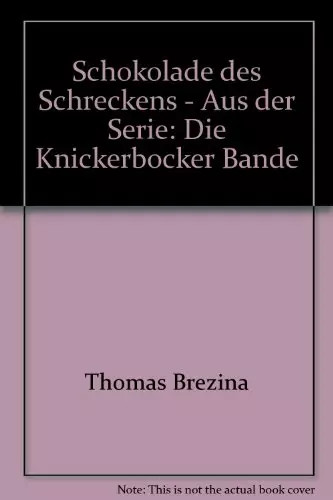 Die knickerbockerbande - die,