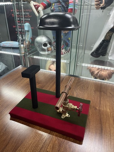Freddy krueger handschuh - freddy, handschuh-