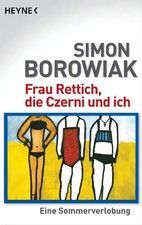 Frau Rettich, die Czerni und