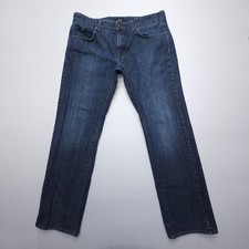 Hugo Boss Kansas Jeans Mens 36