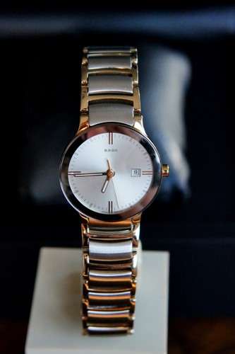 Rado damenuhr centrix - rado,