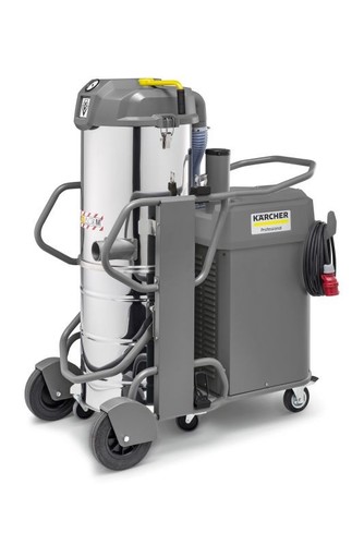Kärcher industriesauger ivs - industriesauger,