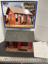 POLA LGB G Scale 933 Cripple