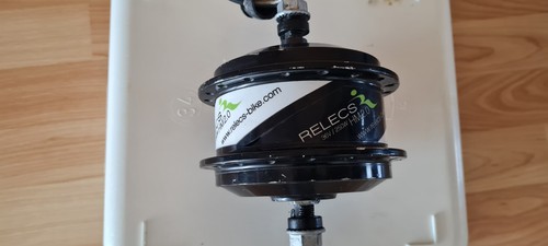 Relecs 36v 250 - 36v/250, hm