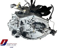 Peugeot 207 Getriebe 119TKM