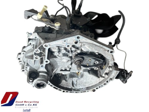 Peugeot 207 getriebe - getriebe, 119tkm