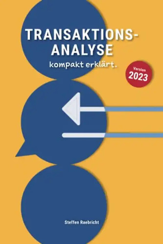 Transaktionsanalyse kompakt