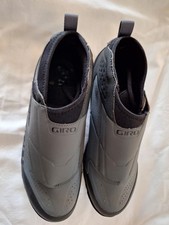 *Giro Terraduro™ Mid grau, MTB Fahrradschuh, SPD System, Gr 42, Innensohle 26,5*