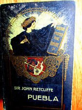 "Puebla oder Der Schatz der