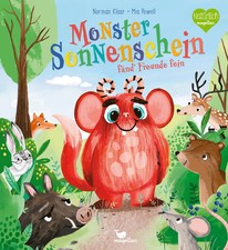 Monster sonnenschein fänd - sonnenschein, fänd'