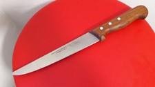 Messer "F. Dick". 34,5 cm.
