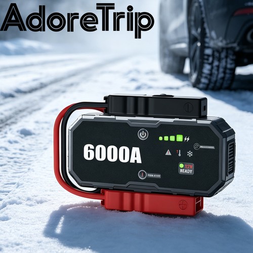 Adoretrip f40 6000a - adoretrip, auto