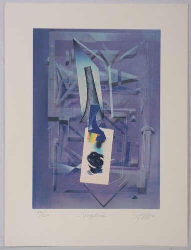 Peter foeller vogelhaus - peter,