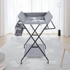Kinder wickeltisch - 4-in-1,