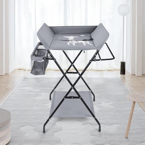 Kinder wickeltisch - 4-in-1,