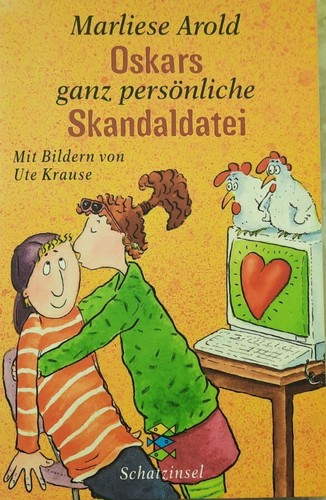 Marliese arold oskars ganz - marliese,