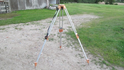Vermessungsstativ baustativ - vermessungsstativ,