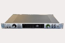 Universal Audio Apollo Quad Interface UAD 2 TB