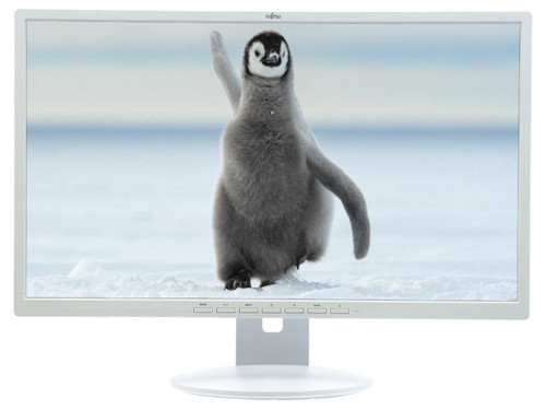 Fujitsu b24 pro - fujitsu, monitor