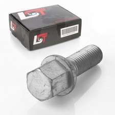 20x WHEEL BOLT BALL COLLAR