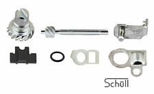 Kettenspanner seitlich für