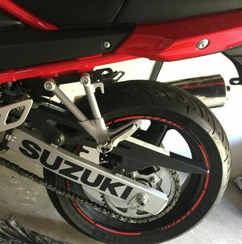 Aufkleber suzuki 35cm - aufkleber,